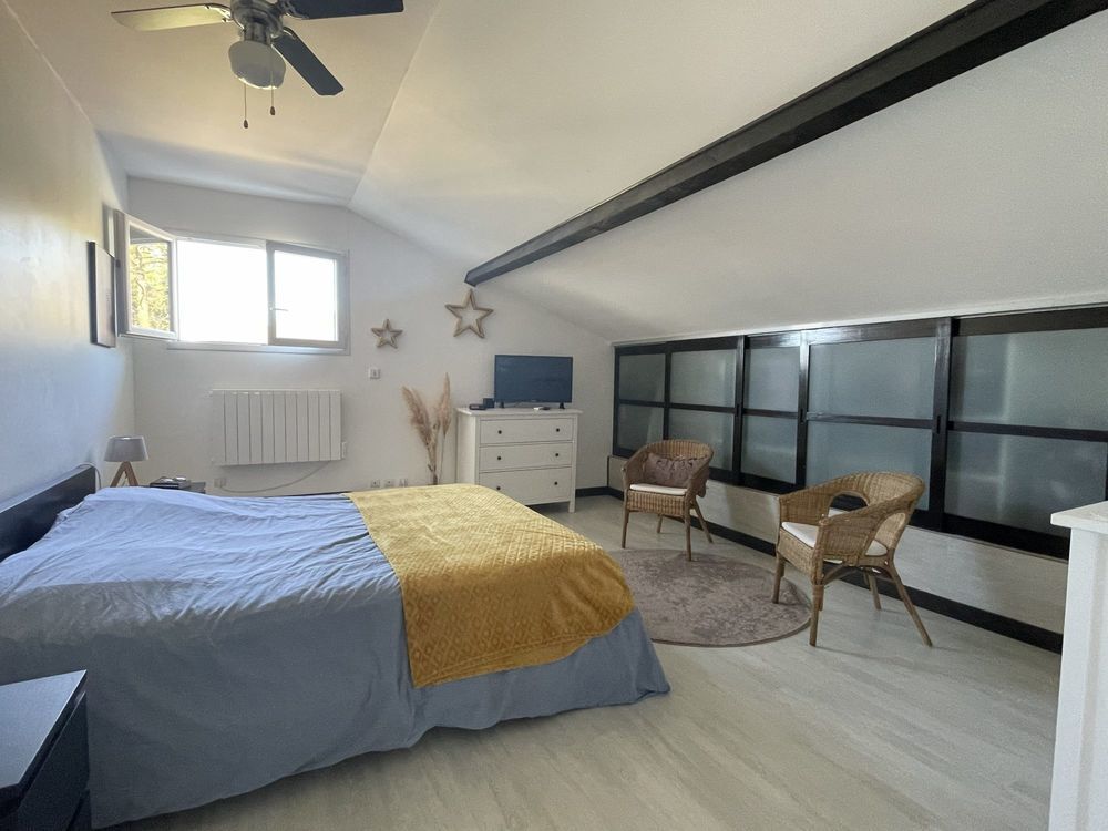 � vendre  Maison Lanton (33138)