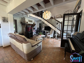  Maison � vendre 11 pi�ces 205 m�