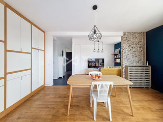  Appartement � vendre 4 pi�ces 66 m�