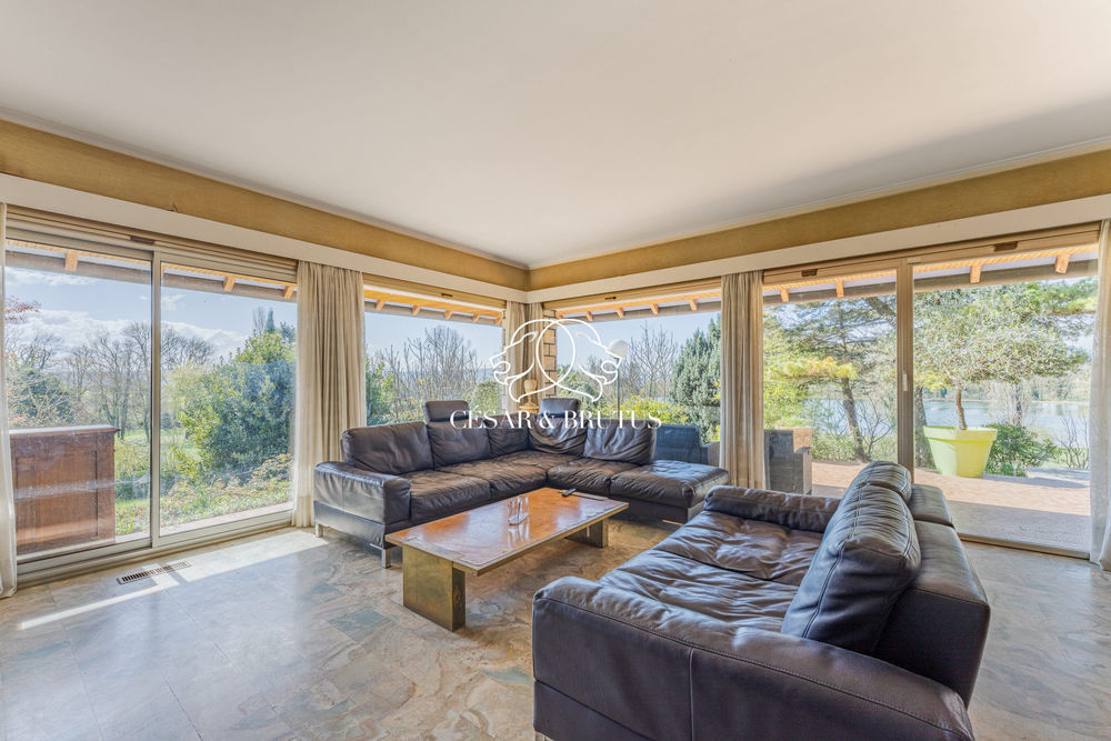 � vendre  Maison Trept (38460)