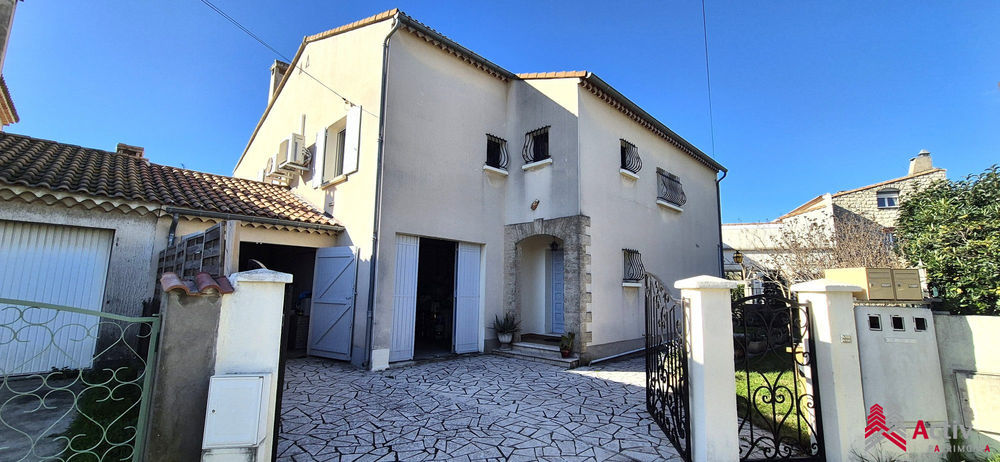 � vendre  Maison Arles (13200)