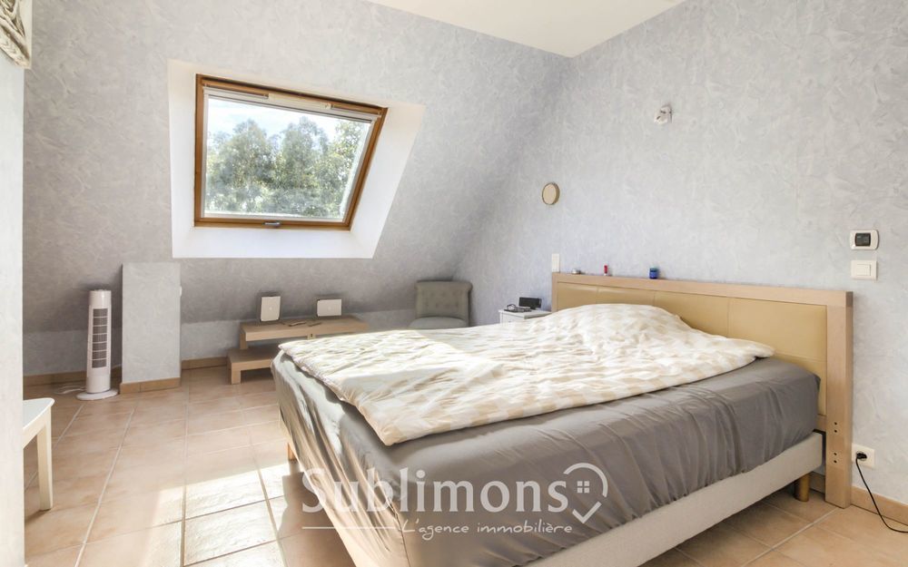 � vendre  Maison Theix-noyalo (56450)