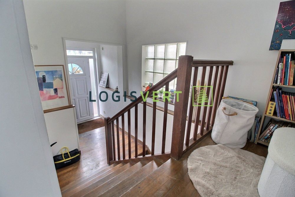 � vendre  Maison Palaiseau (91120)