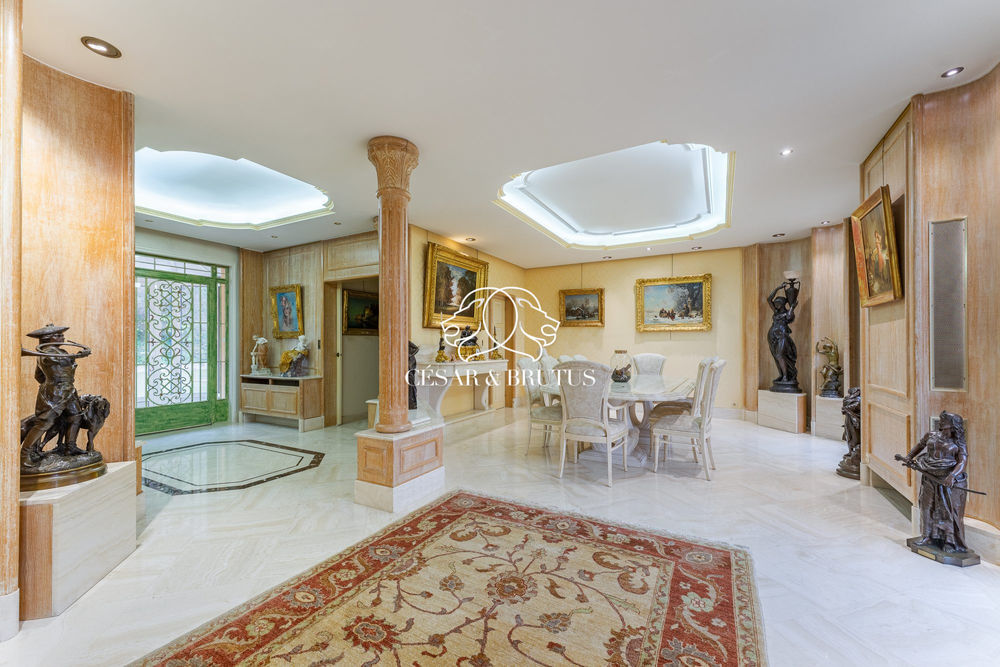 � vendre  Maison Collonges-au-Mont-d'Or (69660)