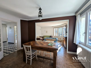  Appartement � vendre 5 pi�ces 112 m�