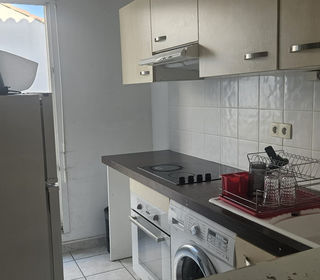  Appartement � vendre 2 pi�ces 40 m�