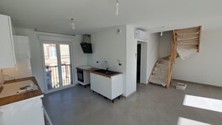  Appartement � louer 4 pi�ces 92 m�