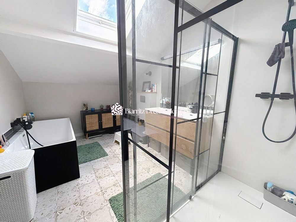 � vendre  Maison Anglet (64600)