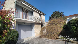  Maison � vendre 4 pi�ces 92 m�