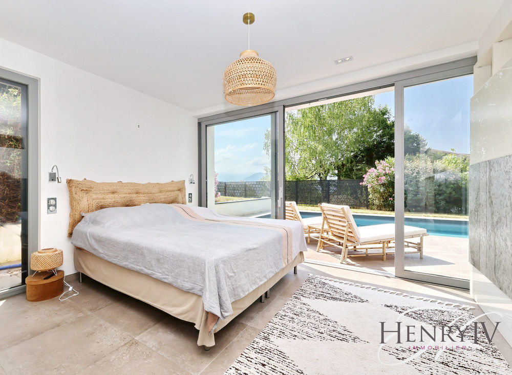 � vendre  Maison La Tronche (38700)