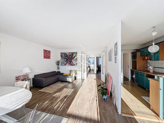  Appartement � vendre 3 pi�ces 73 m�