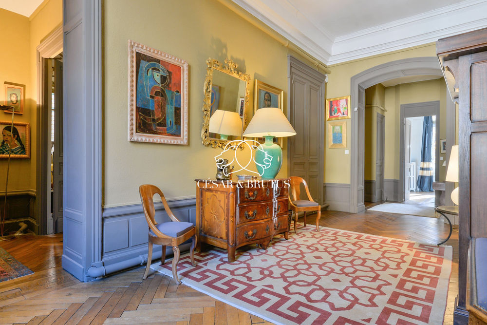 � vendre  Appartement Lyon 1