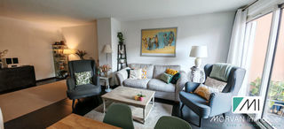  Appartement � vendre 4 pi�ces 85 m�