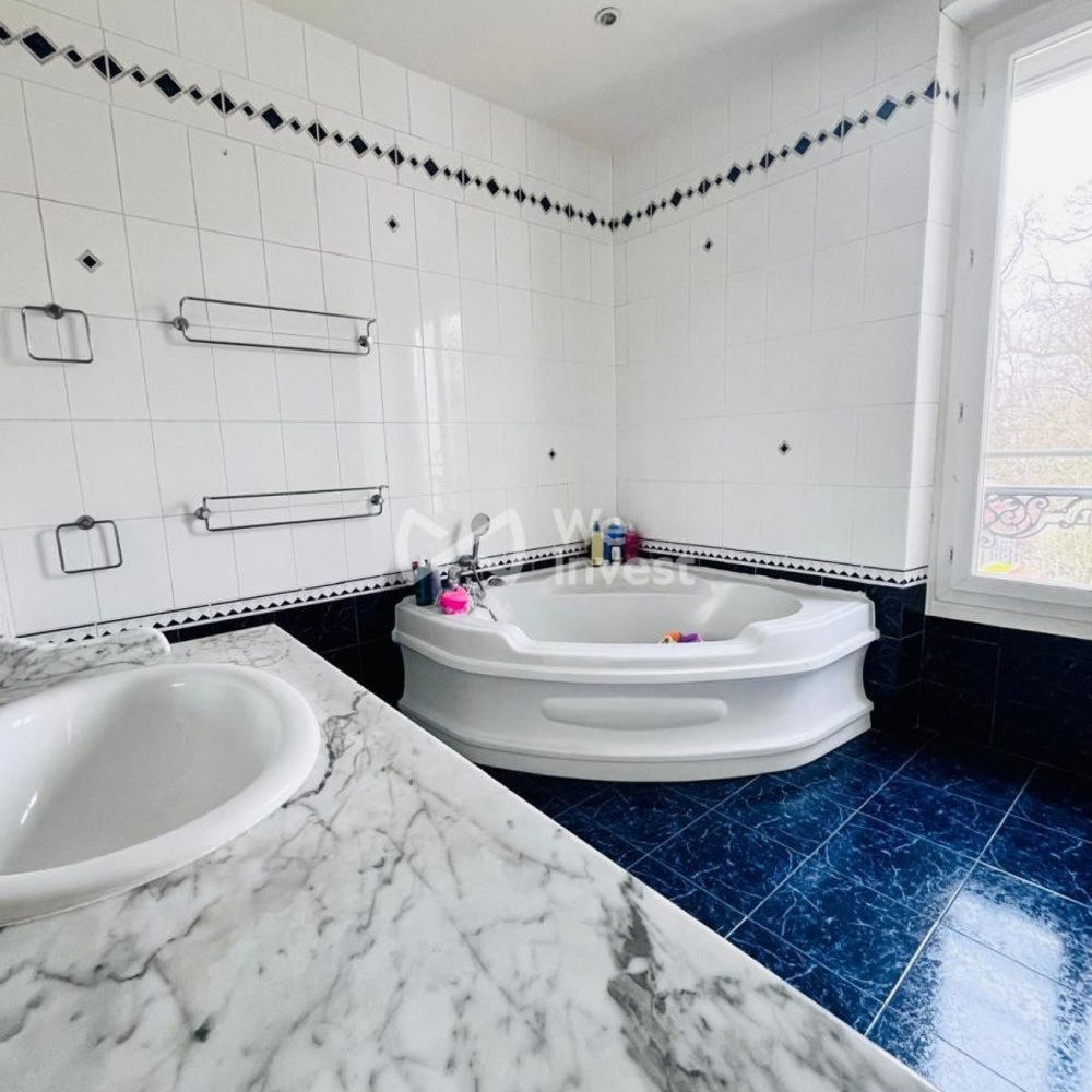 � vendre  Maison Claye-Souilly (77410)