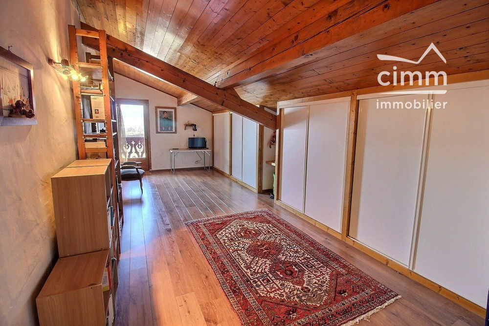 � vendre  Maison Passy (74190)