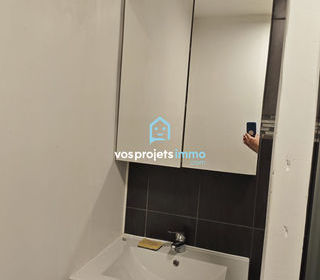  Appartement � louer 1 pi�ce 26 m�