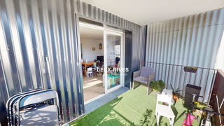  Appartement � vendre 3 pi�ces 64 m�