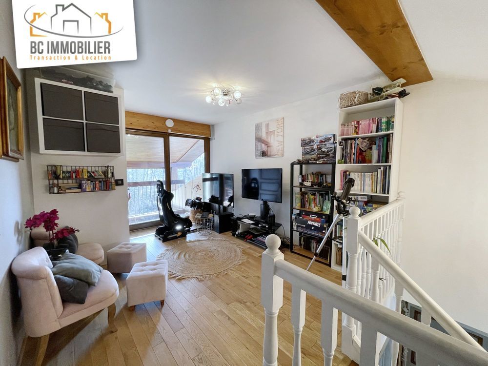 � vendre  Appartement Pr�vessin-Mo�ns (01280)