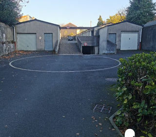  Parking / Garage � louer 13 m�