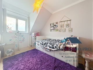  Maison � vendre 7 pi�ces 155 m�