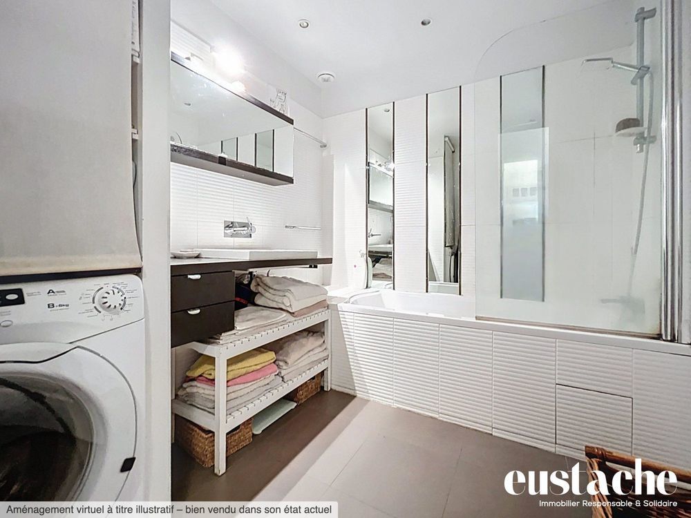 � vendre  Appartement Paris 10