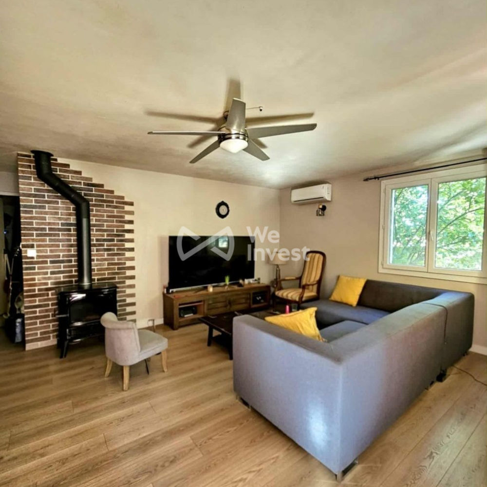 � vendre  Maison La Ciotat (13600)