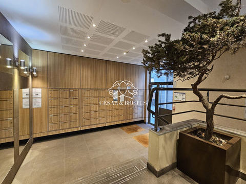  Appartement � vendre 3 pi�ces 65 m�