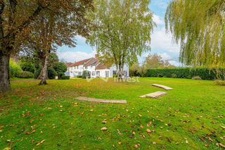  Maison � vendre 8 pi�ces 192 m�