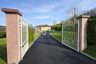  Maison � vendre 8 pi�ces 270 m�