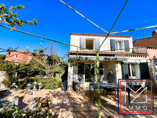  Maison � vendre 4 pi�ces 110 m�