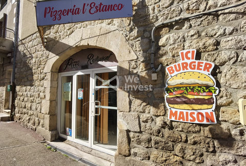 Pizzeria 79000 07230 Lablach�re