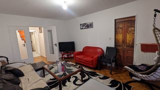  Appartement � vendre 4 pi�ces 86 m�