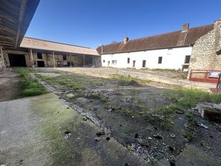  Maison � vendre 8 pi�ces 200 m�