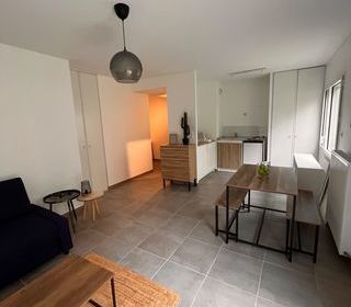  Appartement � louer 1 pi�ce 37 m�