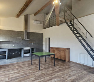  Appartement � vendre 4 pi�ces 135 m�