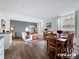  Appartement � vendre 2 pi�ces 45 m�