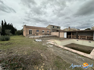  Maison � vendre 4 pi�ces 83 m�