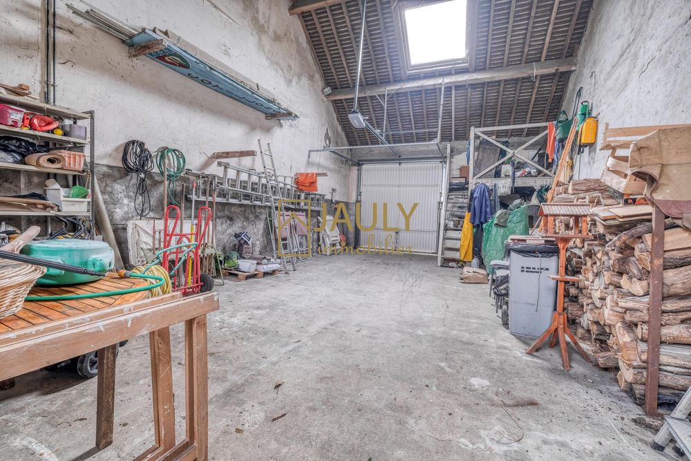 � vendre  Maison Meaux (77100)