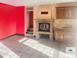  Maison � vendre 3 pi�ces 60 m�