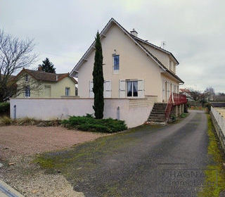  Maison � vendre 9 pi�ces 217 m�