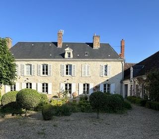  Maison � vendre 11 pi�ces 309 m�