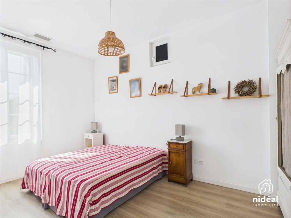 � vendre  Maison Sommi�res (30250)