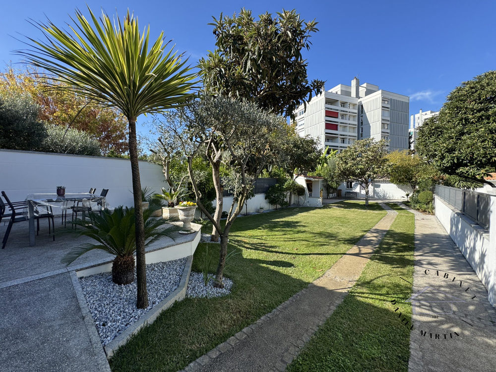 � vendre  Maison B�gles (33130)