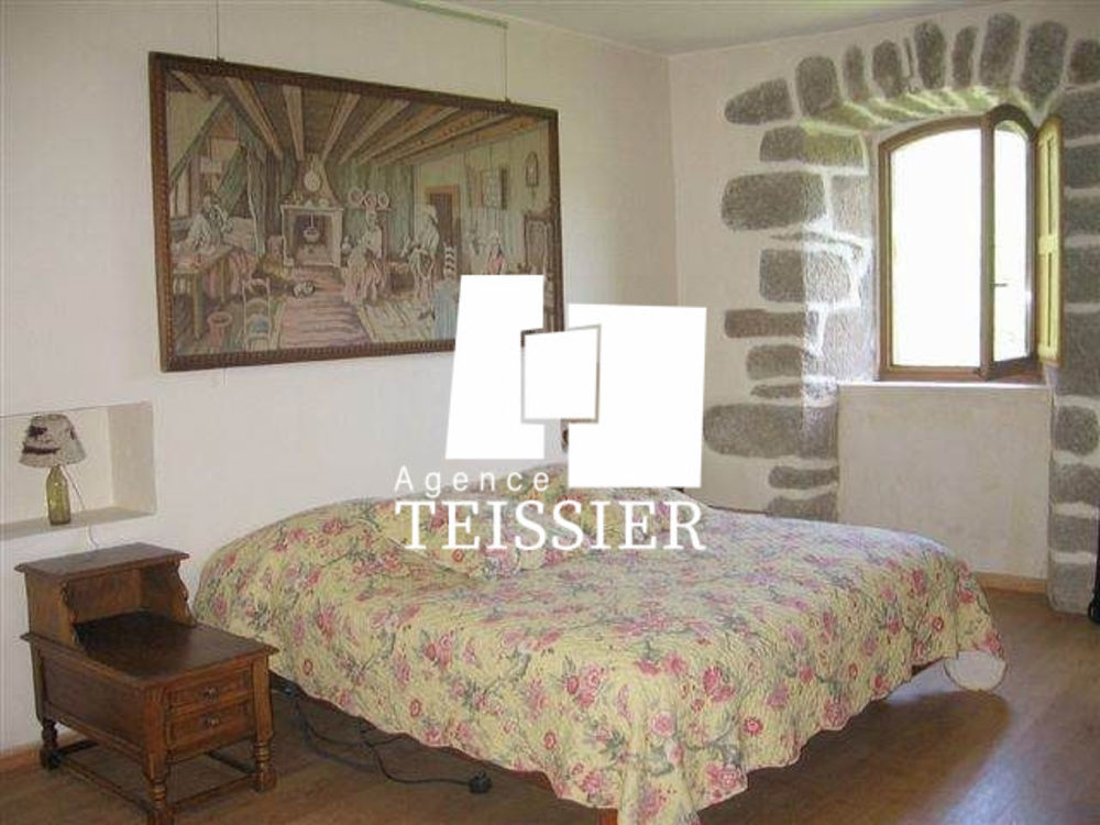 � vendre  Propri�t�/ch�teau Malarce-sur-la-Thines (07140)