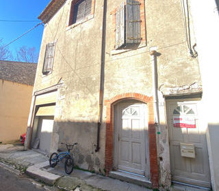  Maison � vendre 4 pi�ces 236 m�