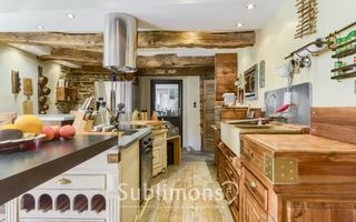  Maison � vendre 8 pi�ces 263 m�