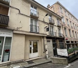  Appartement � louer 1 pi�ce 29 m�