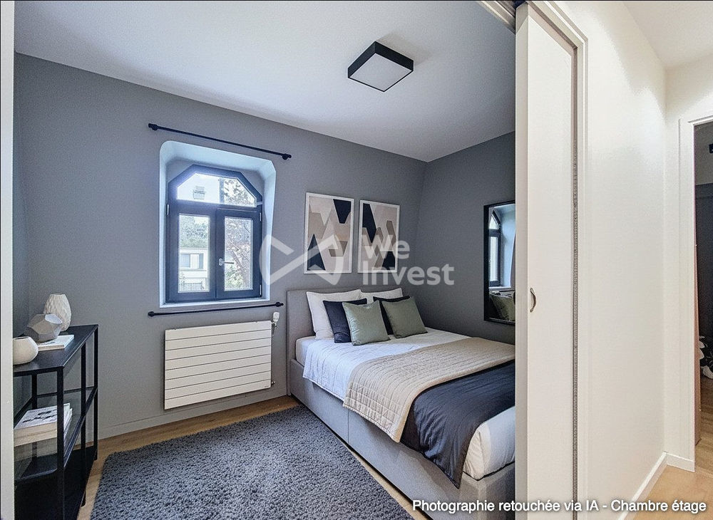 � vendre  Maison Nogent-sur-Marne (94130)