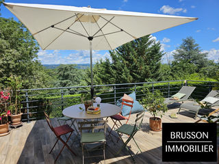  Maison � vendre 4 pi�ces 117 m�