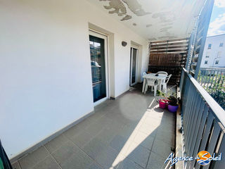  Appartement � vendre 2 pi�ces 43 m�